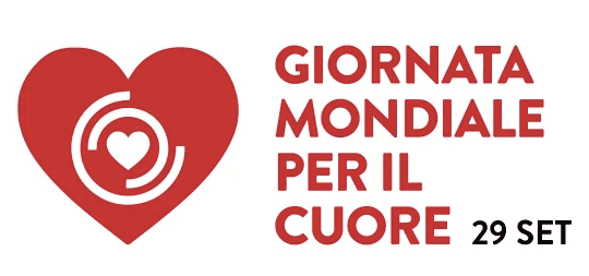 giornata mondiale per il cuore